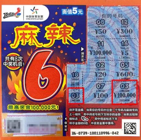 哪些人有中彩票的命？什么人有中彩票的命