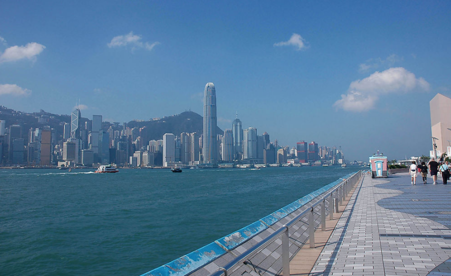 香港与澳门，一国两制下的璀璨明珠香港澳门资料大全正版资料查询2023
