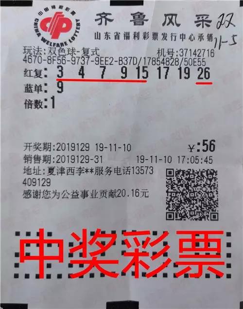 探索双色球投注的奥秘，复式图策略详解双色球投注复式图表