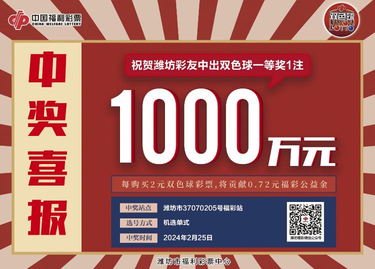 2024年山东双色球最新中奖揭秘，幸运的火花与彩民的梦想2024山东双色球最近中奖多少