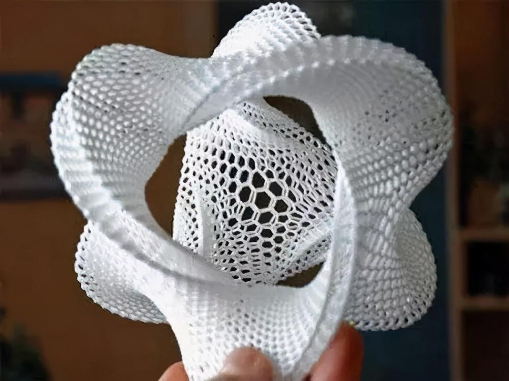 3D打印模型公司，重塑制造业的未来3d打印模型公司排名