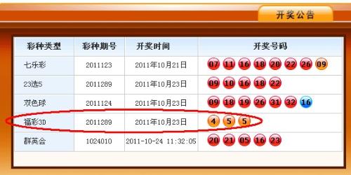 3D开机号开奖结果查询，揭秘数字背后的幸运之旅3d今天开机号和试机号