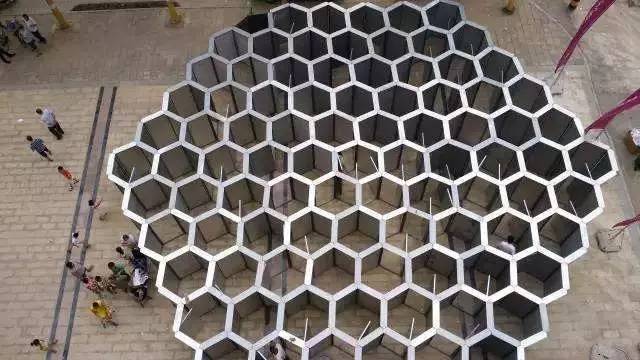 探索三维蜂巢迷宫，揭秘三两金中的玄机与天机3d蜂巢 迷宫 玄机 天机 三两金门清