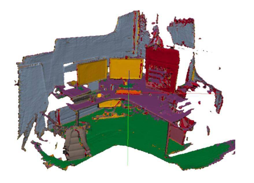 探索中国，3D立体地图的视觉盛宴中国地图3d立体图电子版