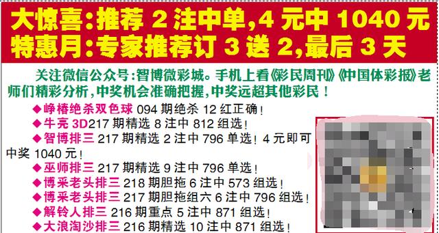 福彩3D杀码定胆，揭秘中奖秘籍与理性投注策略福彩3d杀码定胆预测