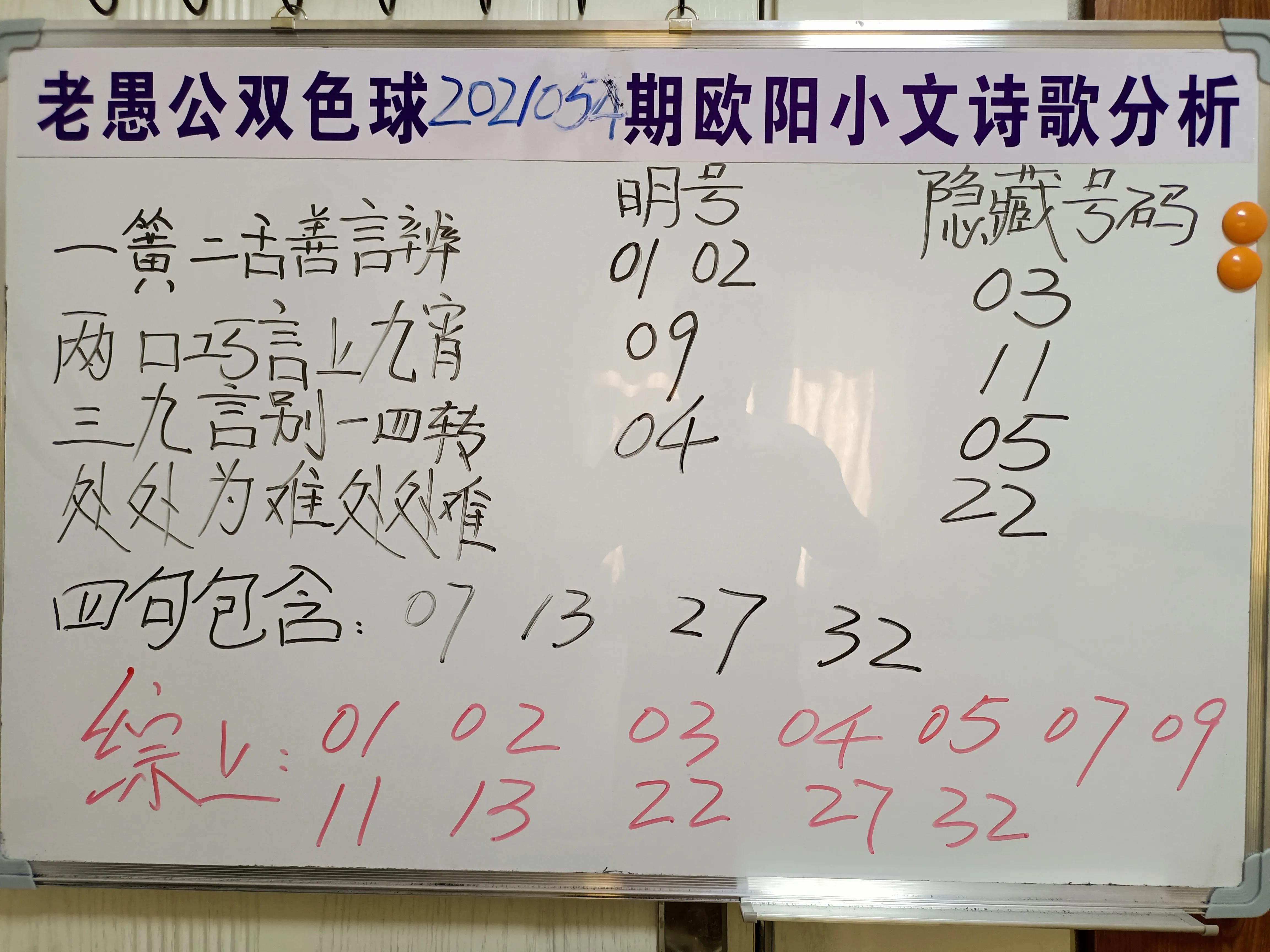 今日双色球欧阳小文字谜汇总，解密数字背后的智慧与乐趣双色球今日欧阳小文字谜汇总双色球走势图