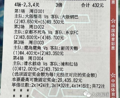 体育彩票世界杯赔率，揭秘背后的数字游戏与激情碰撞世界杯体彩买胜负怎么赔
