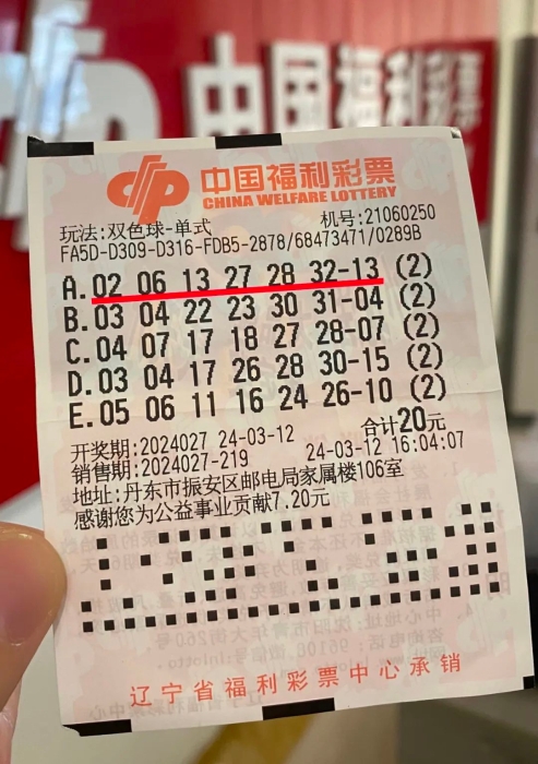 探索双色球往期全部数据，揭秘中奖规律与投注策略双色球往期全部结果查询