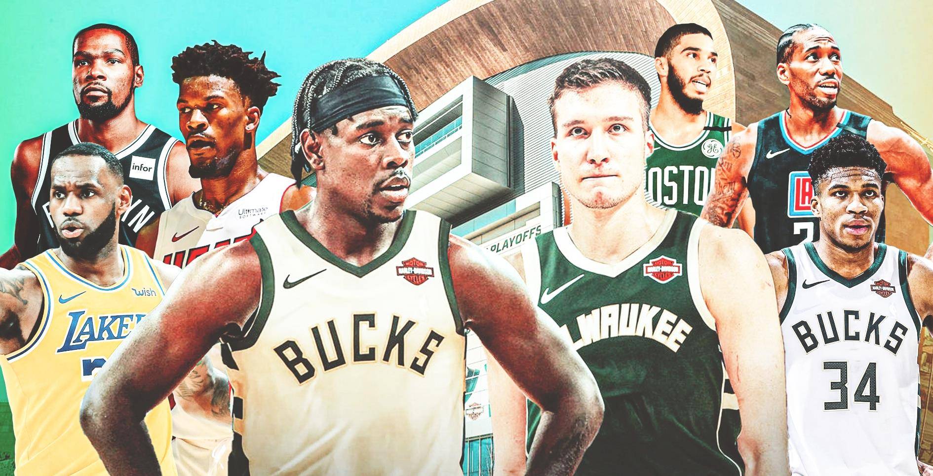 NBA新闻最新消息，赛季激战正酣，多支球队上演逆袭好戏nba新闻最新消息今天