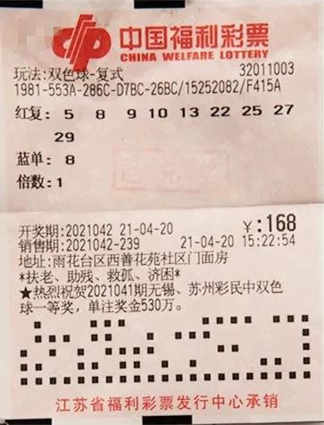 2020111期双色球开奖结果揭晓，幸运数字如何影响你的生活？2020111双色球开奖号查询