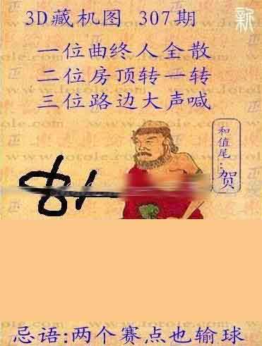 数字彩票智慧
