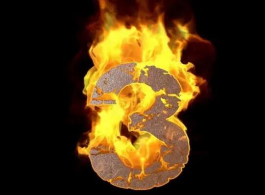 数字3，宇宙的奥秘与人类生活的多重寓意数字35代表什么意思