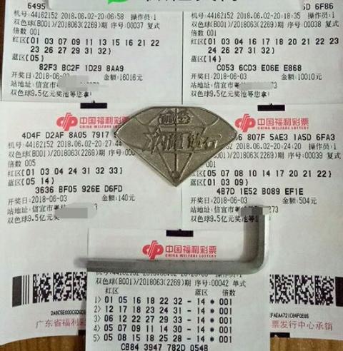探索双色球定位中彩的奥秘，理性与幸运的完美结合双色球定位中彩网