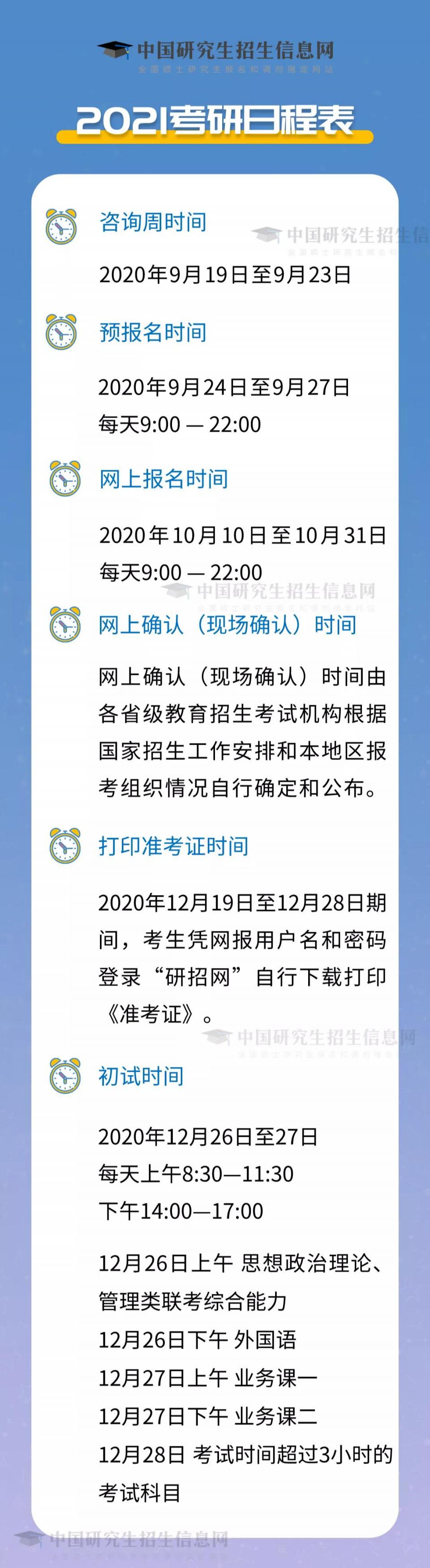 研招网，中国研究生招生信息的一站式服务平台中国研究生招生信息网(研招网)官网2021