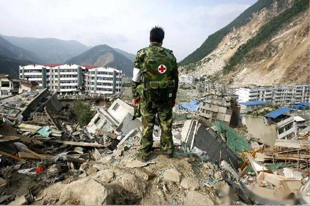 2008年汶川地震，生命的沉重代价08年地震死了多少人了