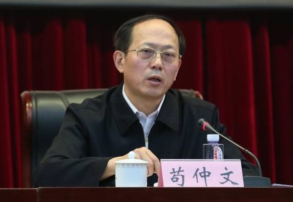 体育总局局长，引领中国体育事业迈向新高度