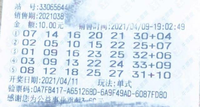 回顾与展望，双色球历史038期开奖号码汇总解析双色球历史038期开奖号码汇总表