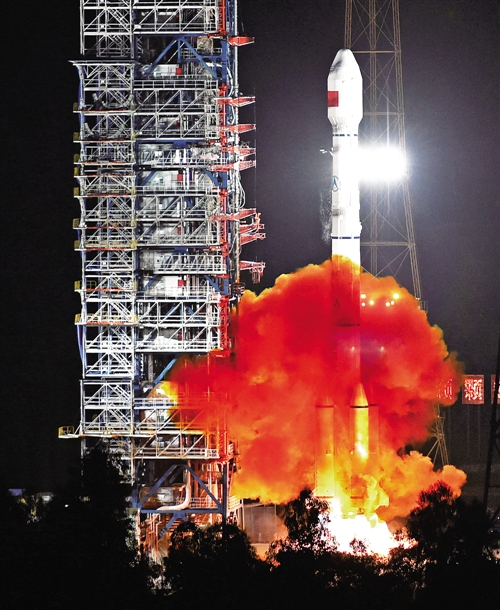 探索星辰大海，中国航天14号飞船的壮丽征程中国航天14号飞船图片