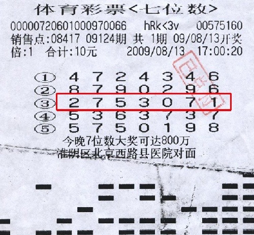 江苏体彩七位数中两位，幸运背后的数字奥秘与公益力量江苏体彩七位数中两位数是中奖吗