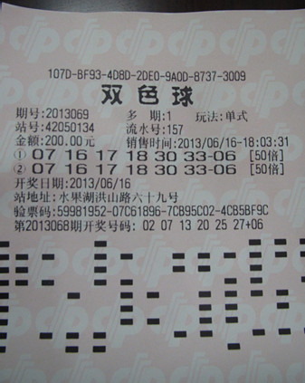 福利彩票双色球2020049期，梦想与希望的交汇福利彩票双色球2020049期中奖号