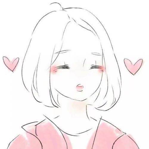 制作闺蜜头像,打造独一无二的友谊印记怎么制作闺蜜头像动漫