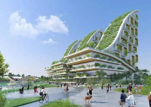 探索未来城市新生态，2035年不夜城论坛的展望新不夜城论坛的运营模式
