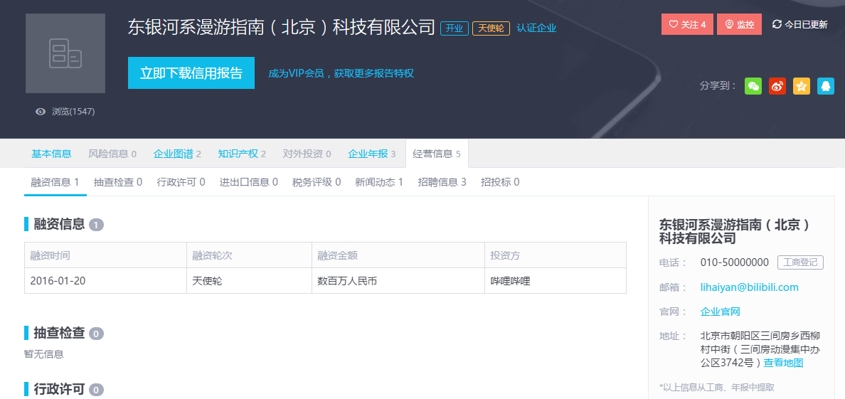 b.com（现更名为www.