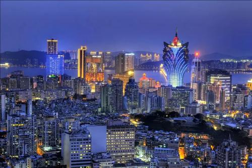 2036年澳门六今晚开奖现场，科技与传统的完美融合2023澳门六今晚开奖现场结果