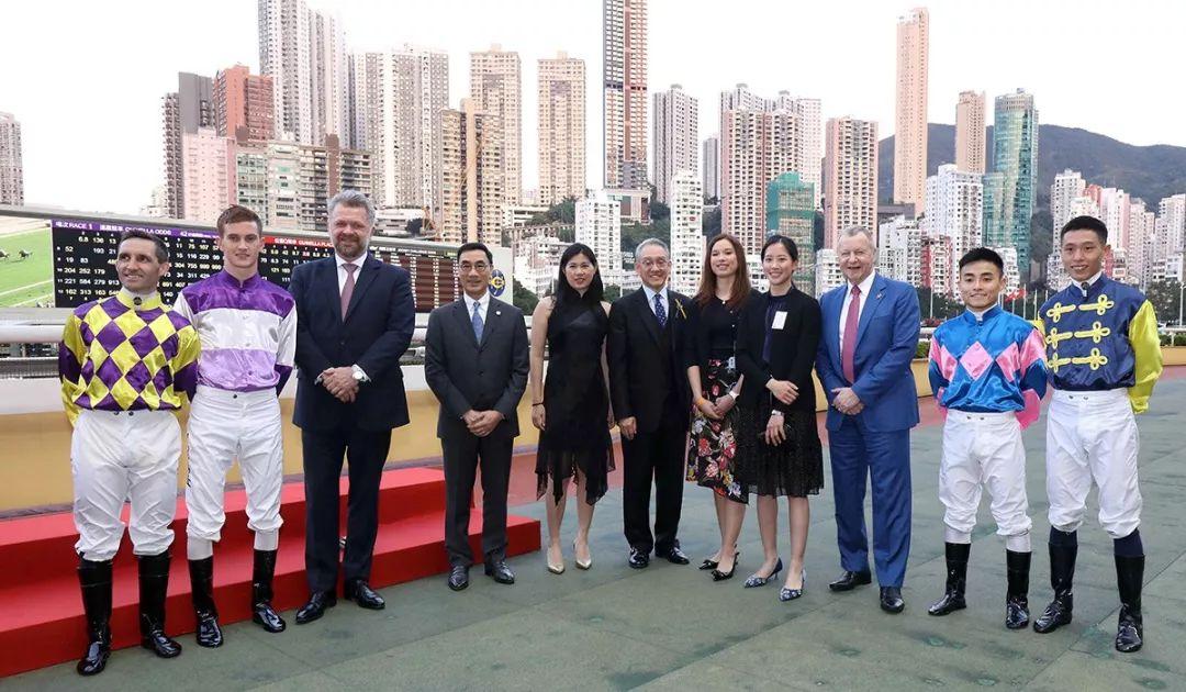 探索香港马会网站，一站式赛事与娱乐的精彩世界香港免费公开资料大全