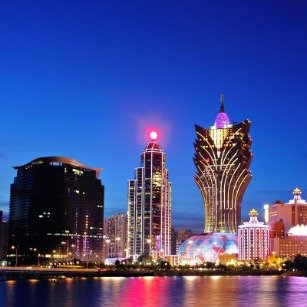 澳门新貌，全年资料内部公开的深度解析2025年新澳门全年免费