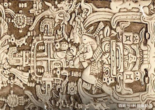 最新玛雅论坛，探索古代文明与现代科技的交汇点最新玛雅论坛网站