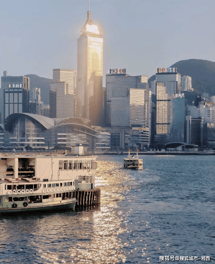 2035年香港资料