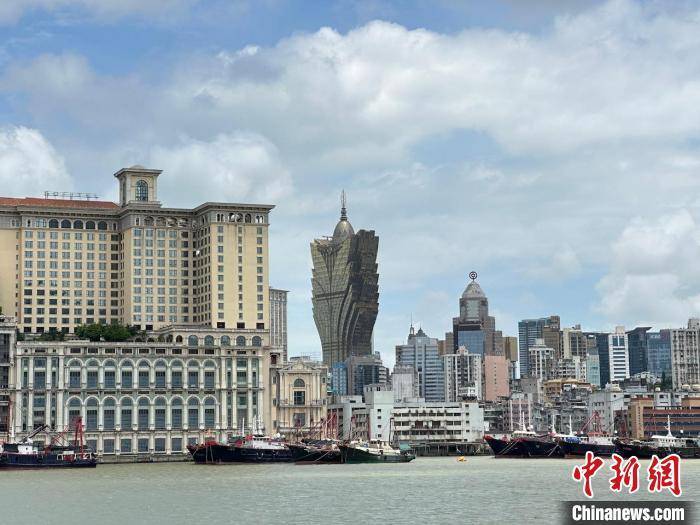 澳门2035年免费资料大全，探索与展望澳门2023免费资料大全完整版