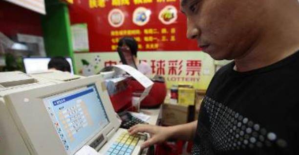 科技助力公益，开奖报码器在彩票行业的应用与影响开奖报码器软件下载