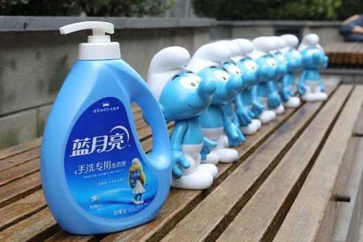 蓝月亮246精选料，解锁家居清洁新境界的免费大全蓝月亮精选246蓝月亮精选资料