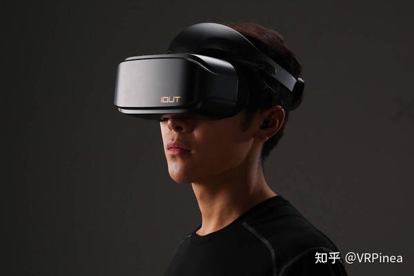 探索虚拟现实，揭秘哪个VR播放器最受好评vr播放器哪个好2021