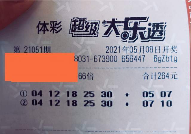 揭秘体彩大乐透19073期开奖结果，幸运儿们在哪里？体彩大乐透19017开奖结果查询表