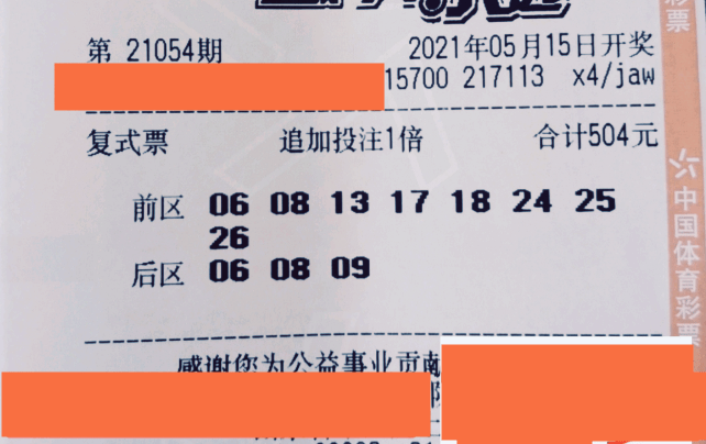 体彩大乐透19074期揭秘与购票攻略大乐透19077期