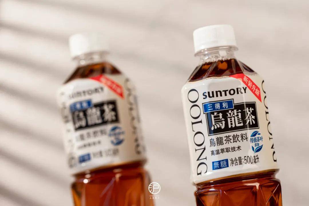 三得利乌龙茶—减肥路上的自然伴侣？三得利乌龙茶减脂吗