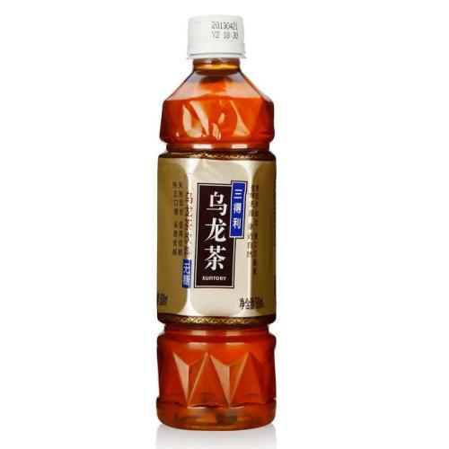三得利乌龙茶—解锁健康减肥的优雅喝法三得利乌龙茶减脂吗