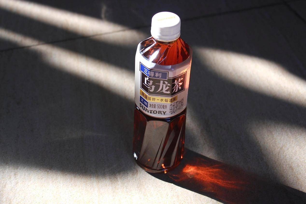 探秘三得利乌龙茶，源自日本的品质之选三得利乌龙茶是哪里的牌子