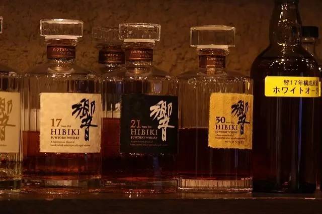 探索三得利，日本酒文化的传承与创新三得利日本