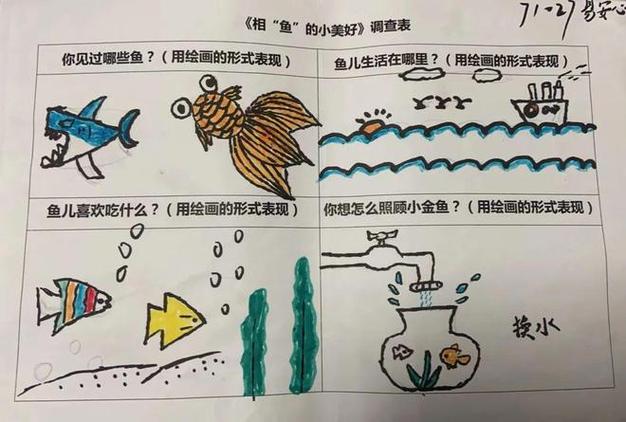 小小鱼谜语版—智慧与童趣的奇妙碰撞小小鱼谜语版今天
