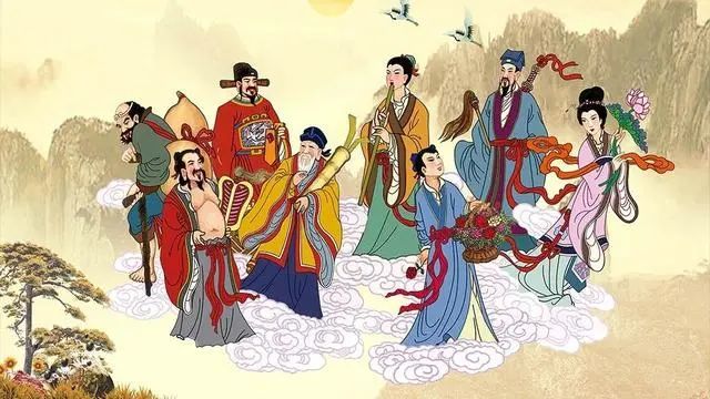 八仙过海，3D预测单注精选的奇幻之旅八仙过海3d预测单注精选汇总
