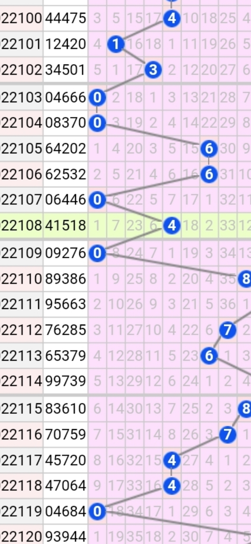 探索体彩排列三，字谜图解与论坛交流的奥秘体彩排列三字谜图谜论坛17500