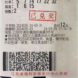 2046年双色球新春特辑，揭秘第19期开奖号码背后的故事与彩民心声2024006双色球开奖号码是多少