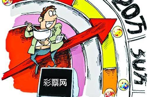 网购彩票恢复最新消息,政策调整与市场展望网购彩票最新新闻