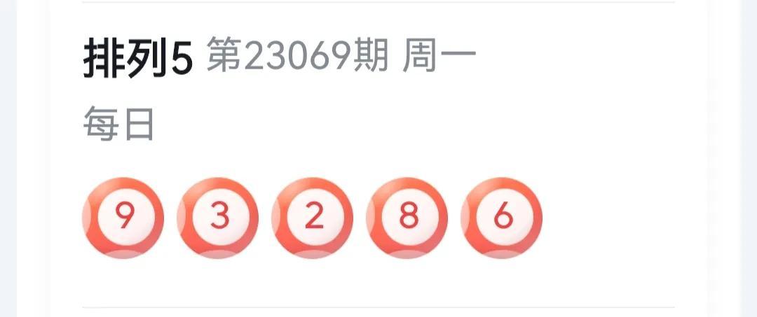 福利彩最新开奖结果，揭秘背后的故事与影响福利彩最新开奖结果直播