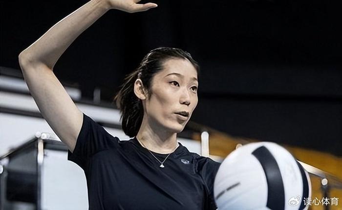 朱婷加盟上海女排，中国排球新篇章的开启朱婷正式出任中国女排主帅