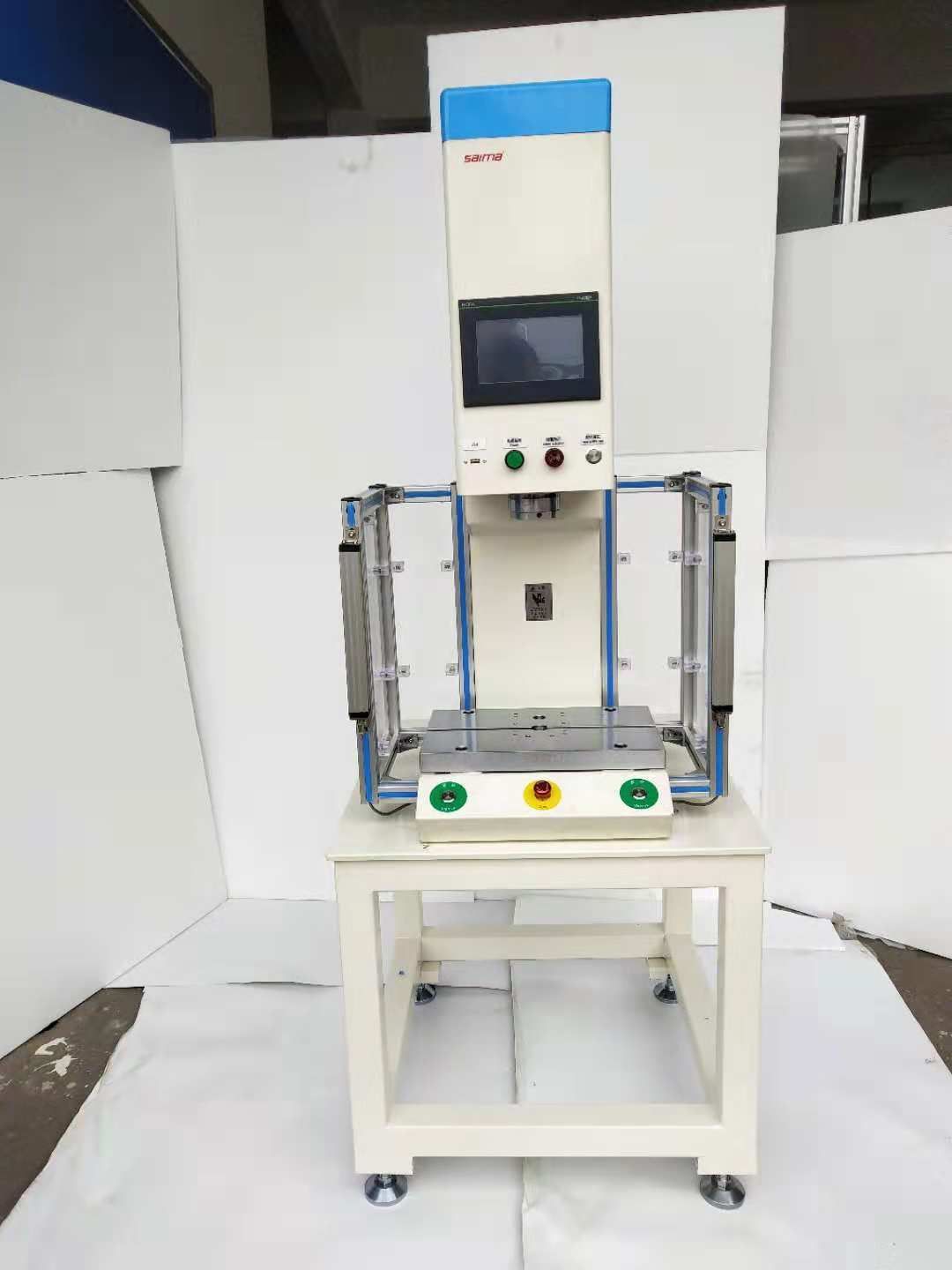 压接机模具，电子连接领域的精密工匠压接机模具零件有哪些